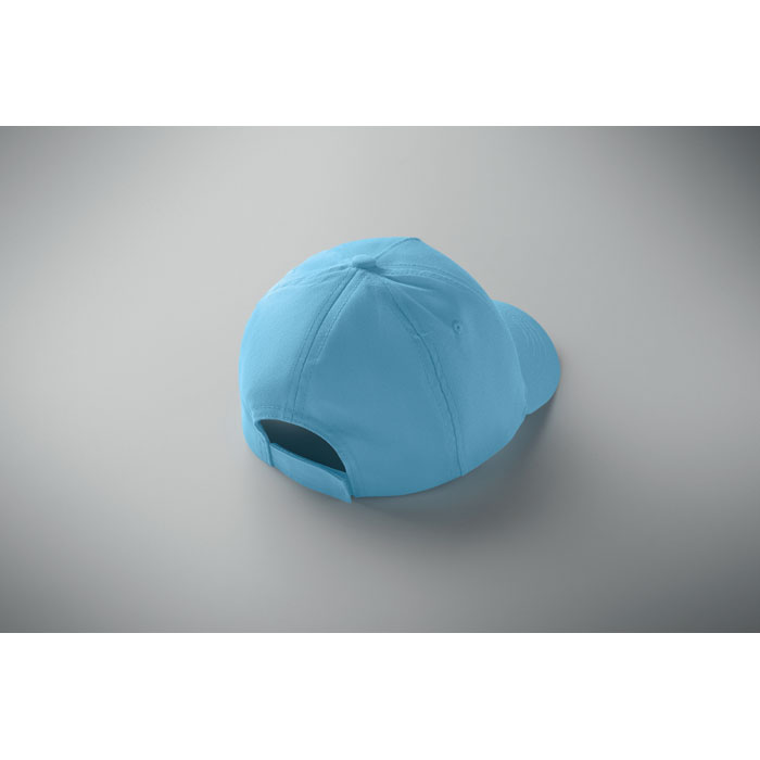 BUZZ KIDS - 5-Panel-Baseball-Cap Kinder