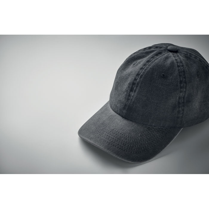 BEAU - Baseball Kappe 6 Panels