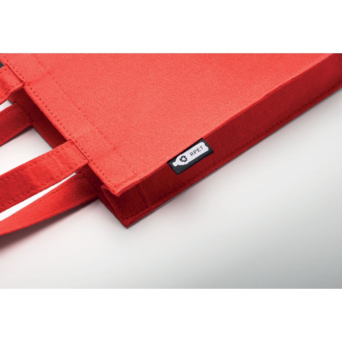 FELTOTE - Kleine Tasche RPET-Filz