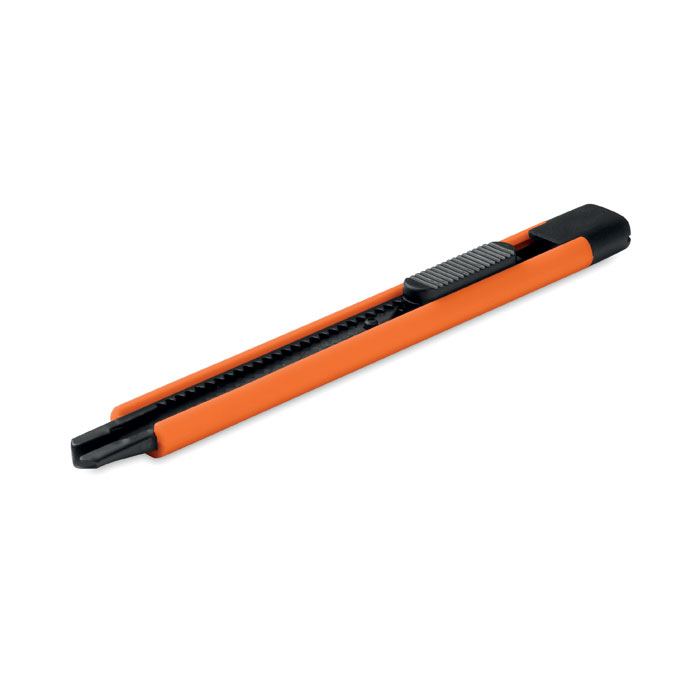BLADE - Einziehbares Cuttermesser - Orange