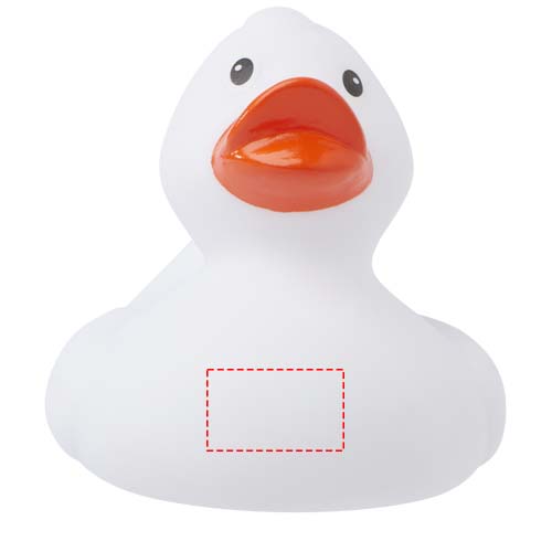 Quack Badeente