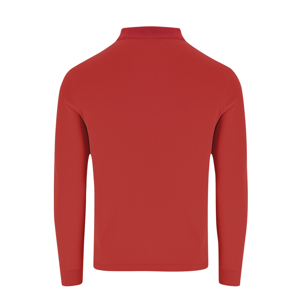 Erwachsene Farbe Polo-Shirt Charlot