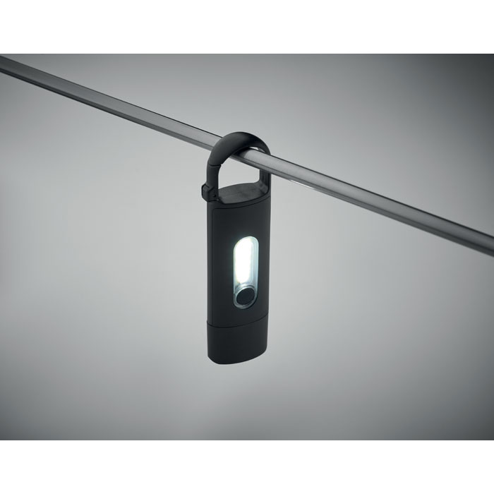 BLUZ - COB-Taschenlampe