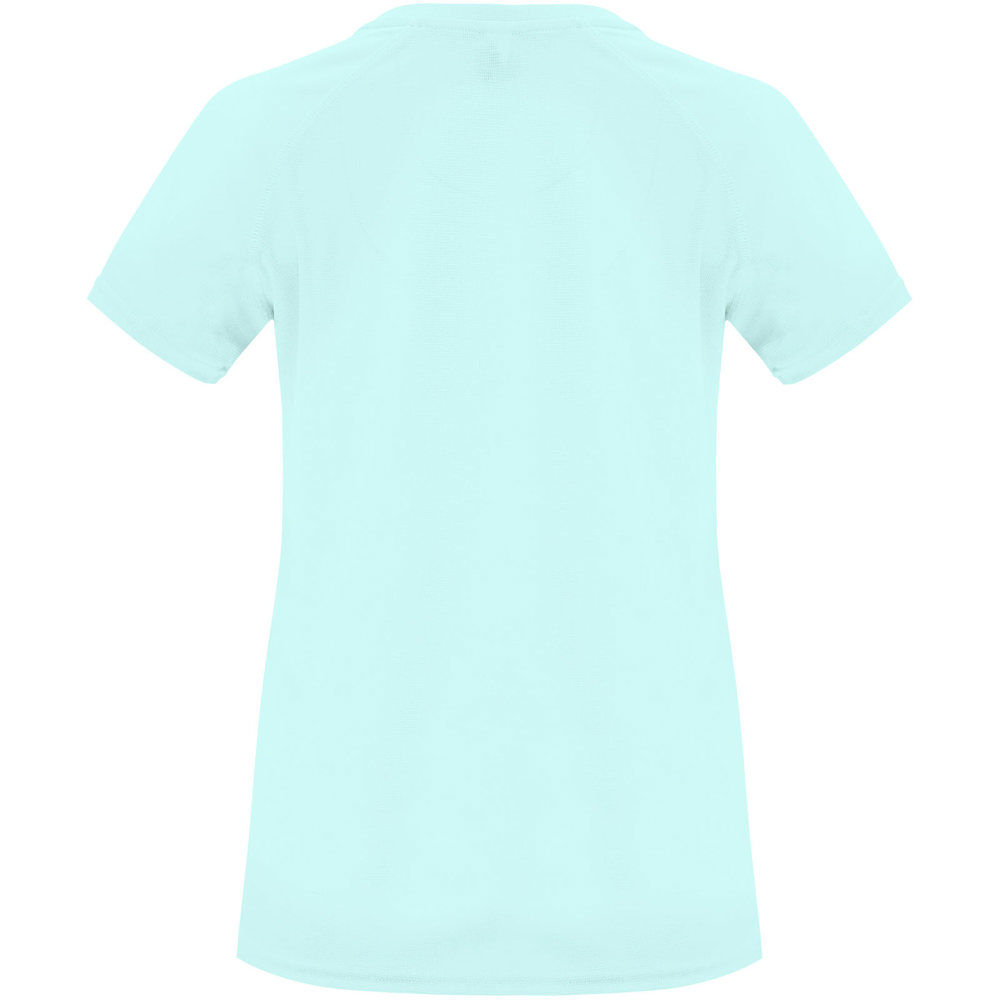 Bahrain 135 g/m² Sport T-Shirt für Damen