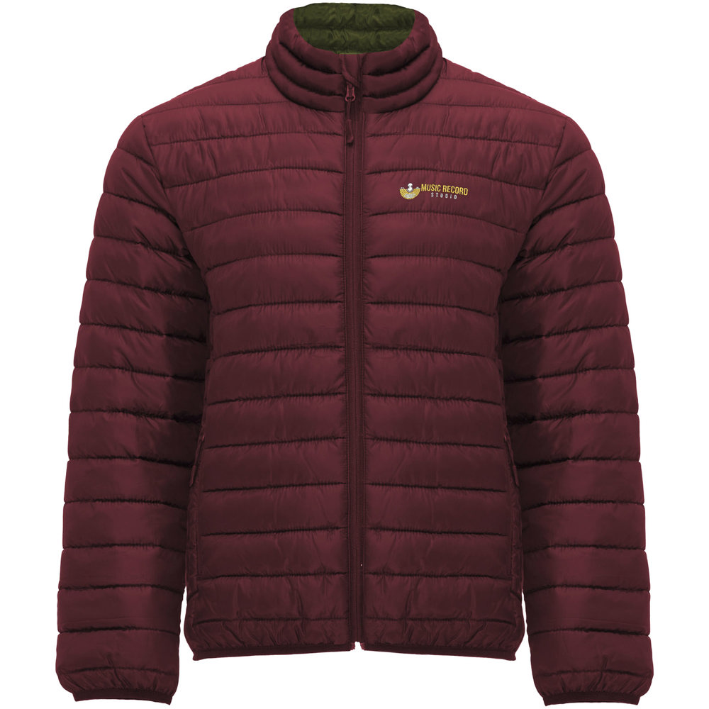 Finland Thermojacke für Herren