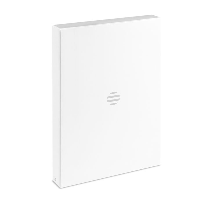 CASOVE - DINA A4 Mappe 300D-RPET