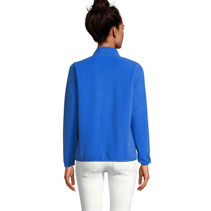 FACTOR WOMEN - FACTOR DAMEN MICROFLEECE