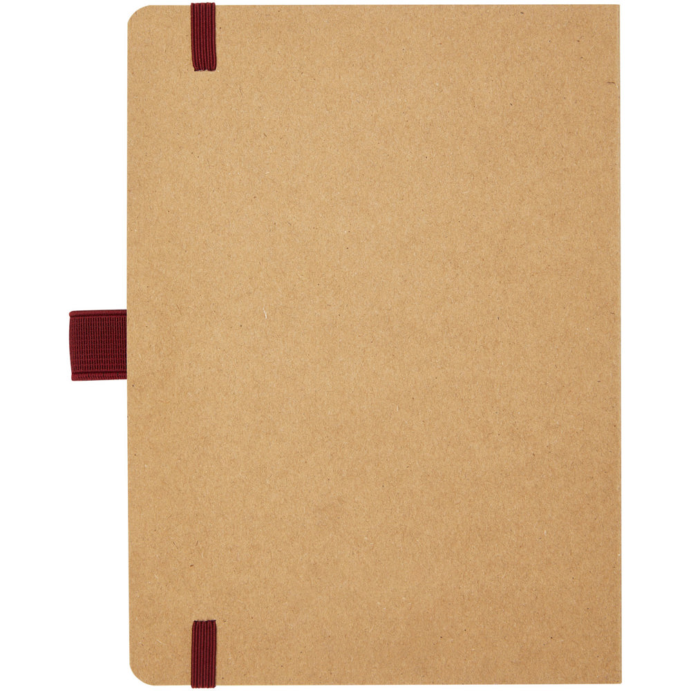 Berk Notizbuch aus recyceltem Papier