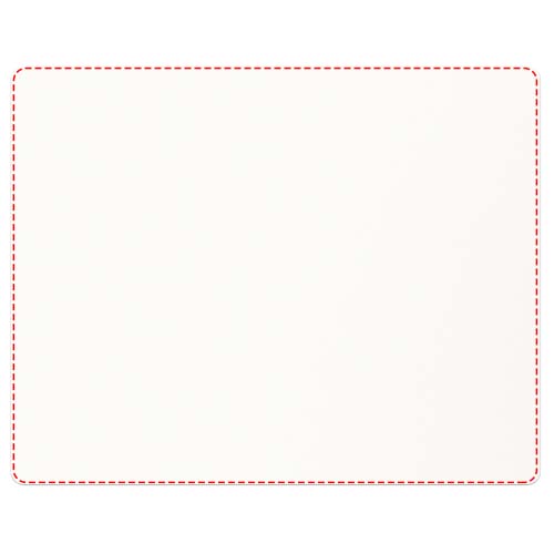 Lumin Mauspad mit vollflächigem Farbdruck