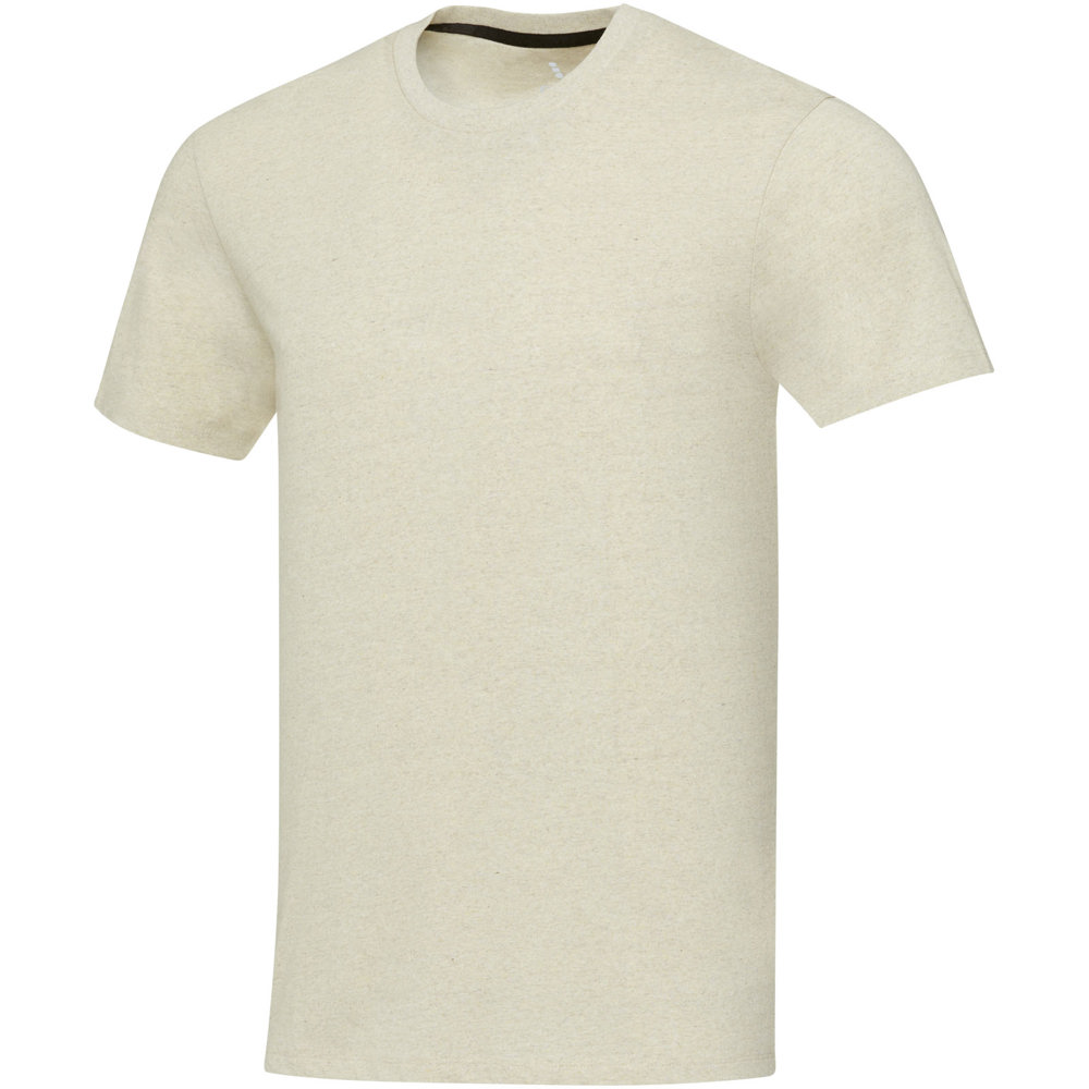 Avalite Aware™ T-Shirt aus recyceltem Material Unisex - oatmeal