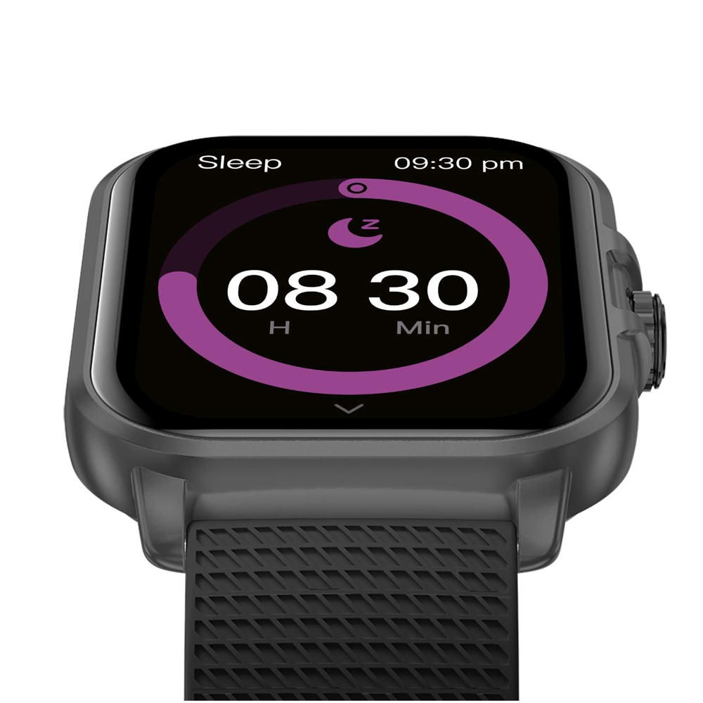 Prixton AT803 Activity Tracker mit Thermometer