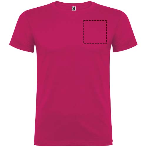 Beagle 155 g/m² T-Shirt für Herren