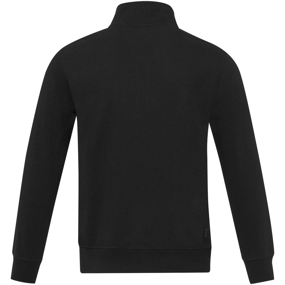 Galena 320 g/m² Aware™ Sweatjacke aus recyceltem Material Unisex