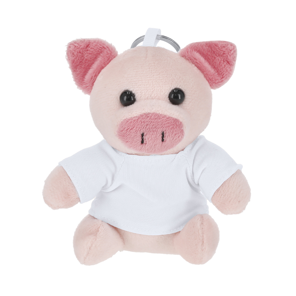 Schlüsselanhänger Teddy Cernil