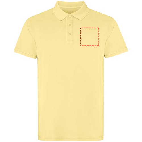 Cobain Poloshirt Unisex 