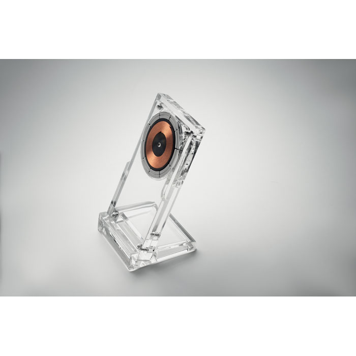 CRYL - Kabellose Ladestation 15W