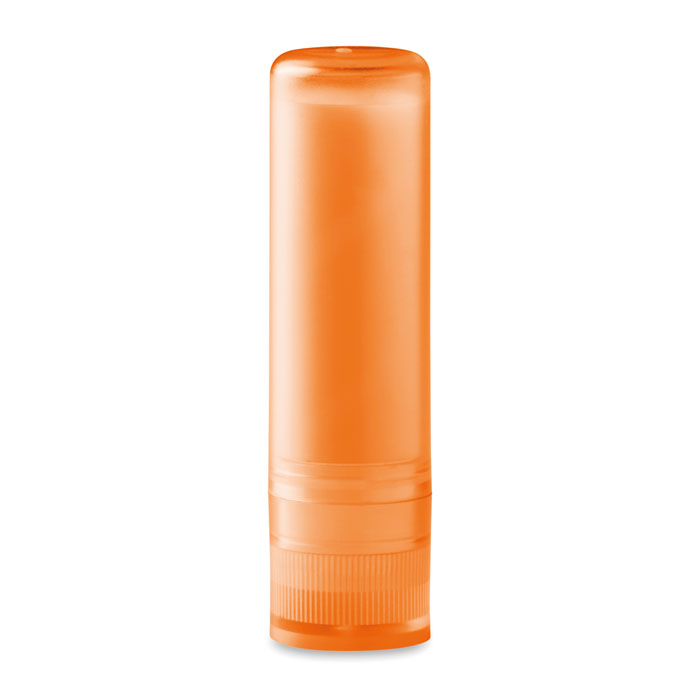 GLOSS - Lippenbalsam - transparent orange