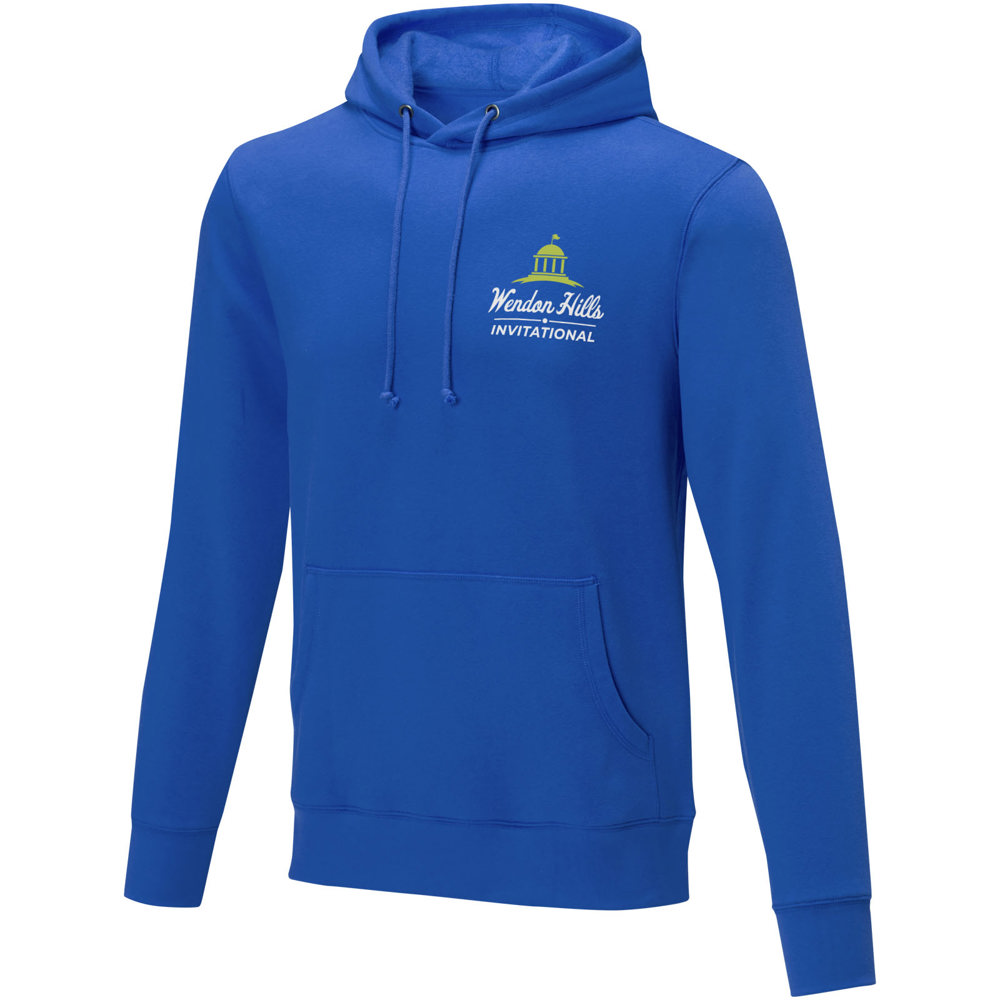 Charon Unisex Kapuzenpullover
