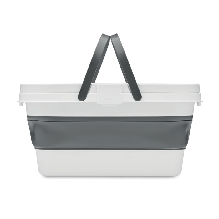 CESTA - Picknickkorb Silikon
