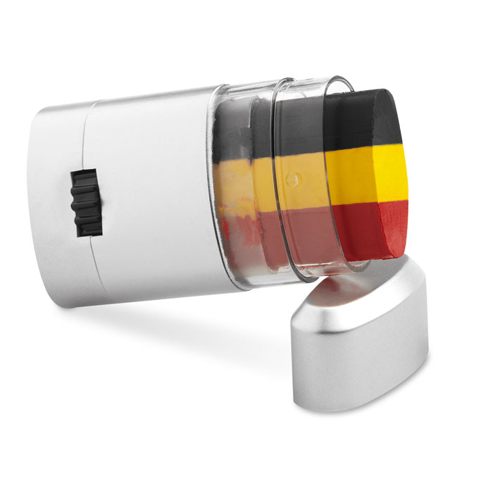 WEREL - Fan Schminkstift - schwarz