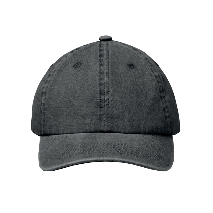 BEAU - Baseball Kappe 6 Panels