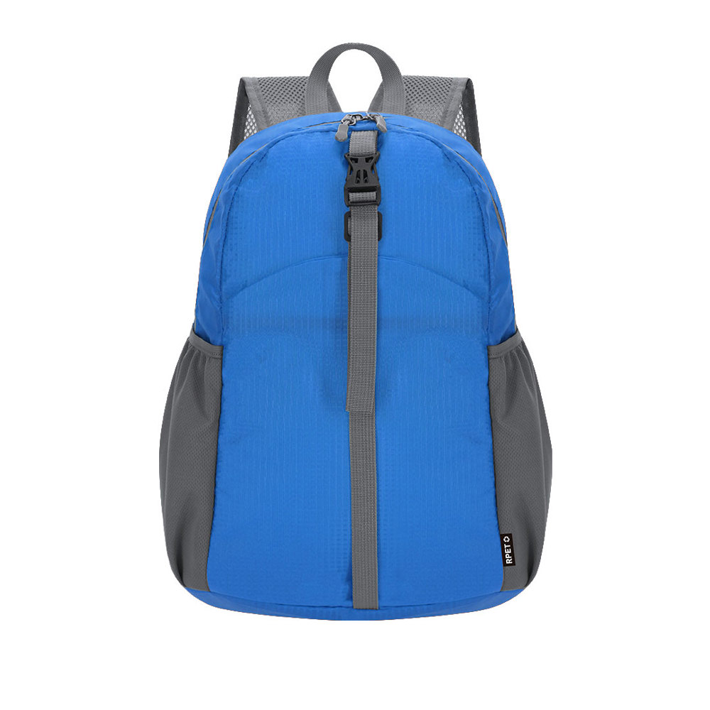 Faltbarer Rucksack Chermel - AZUL