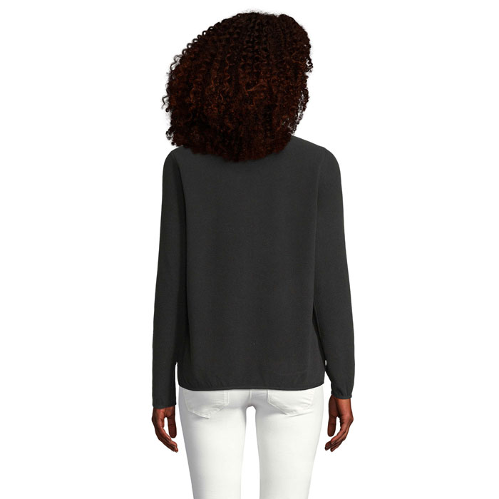 FACTOR WOMEN - FACTOR DAMEN MICROFLEECE