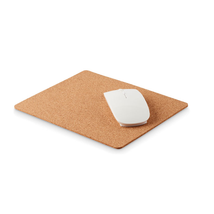 MATTY - Mousepad Kork