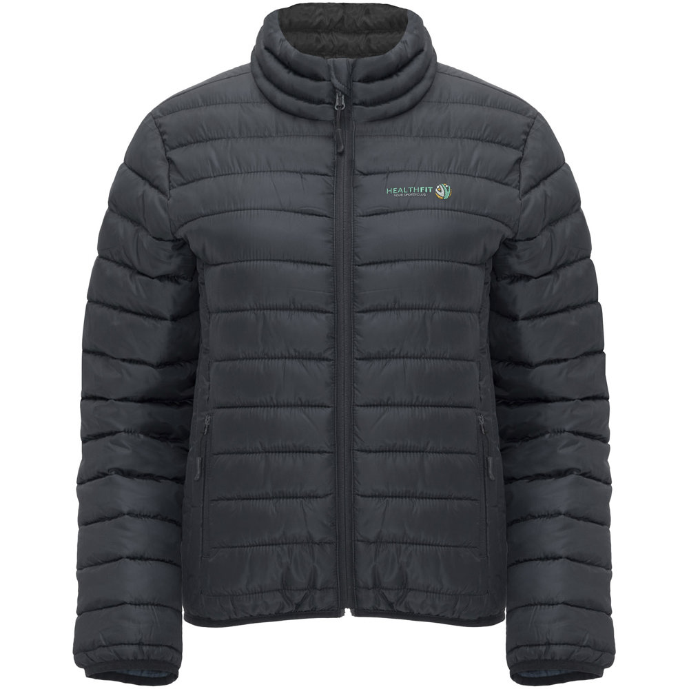 Finland isolierte Jacke für Damen