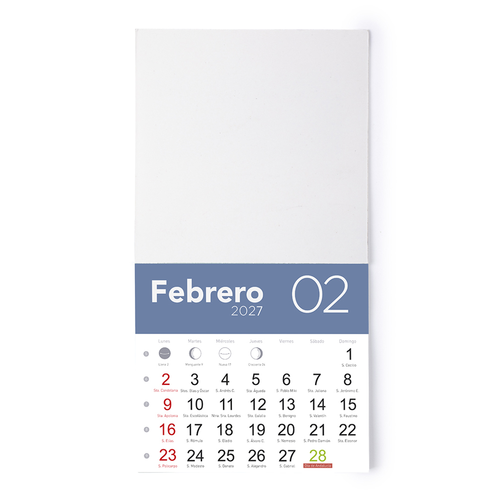 Magnet Kalender Larip