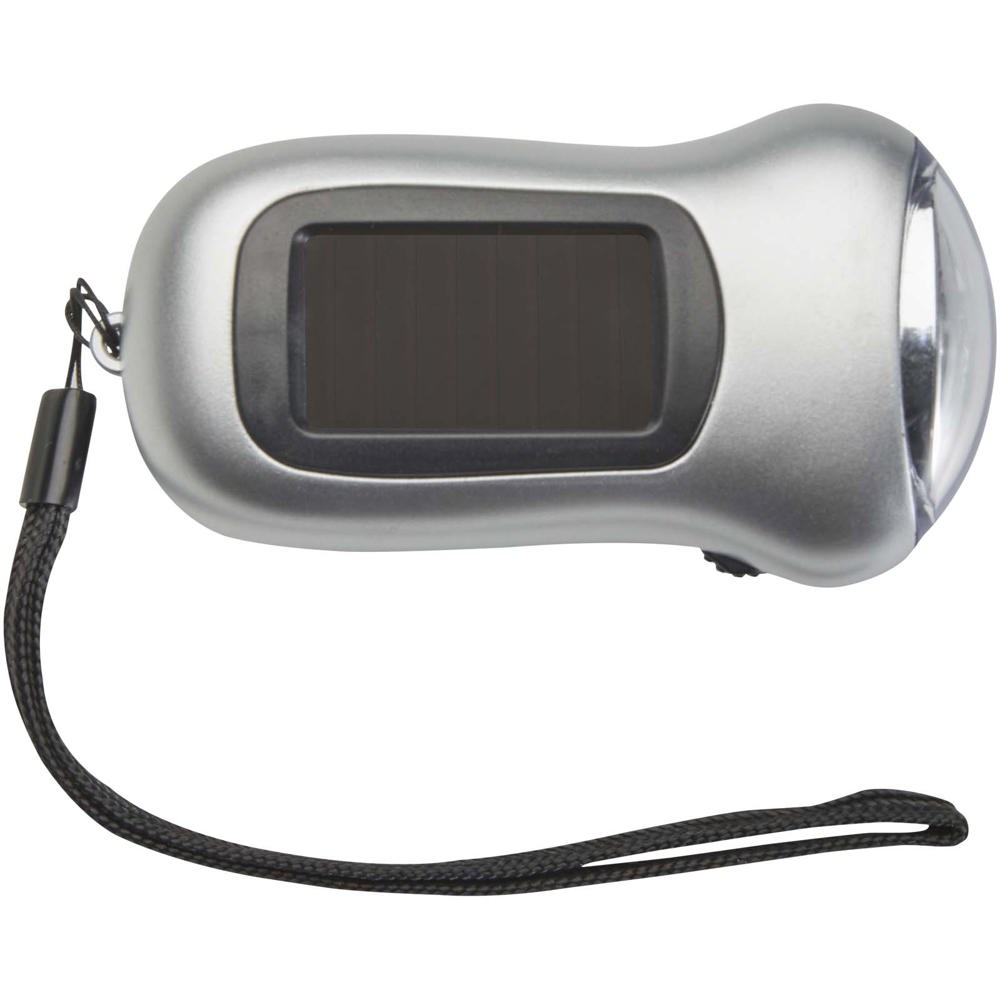 Viv Solartaschenlampe