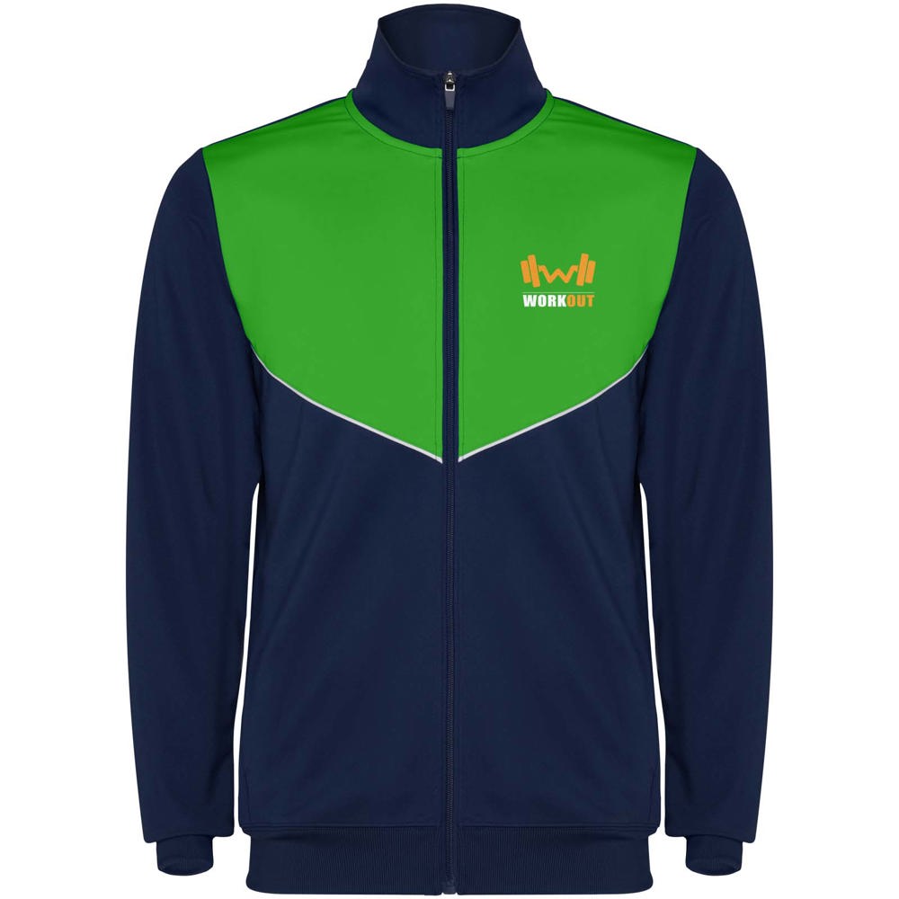Evans 225 g/m² Trainingsanzug für Kinder