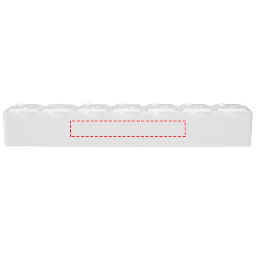 Dose 7 Tage Tabletten Box