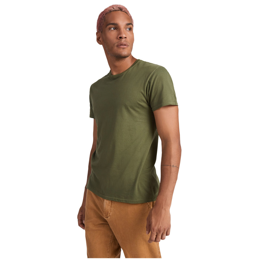 Beagle 155 g/m² T-Shirt für Herren