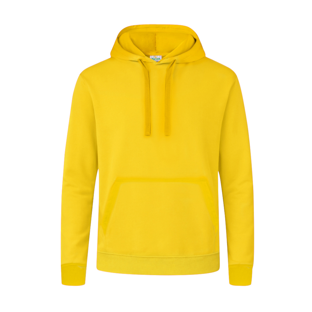 Erwachsene Sweatshirt mit Kapuze "keya" SWP280 - AMA