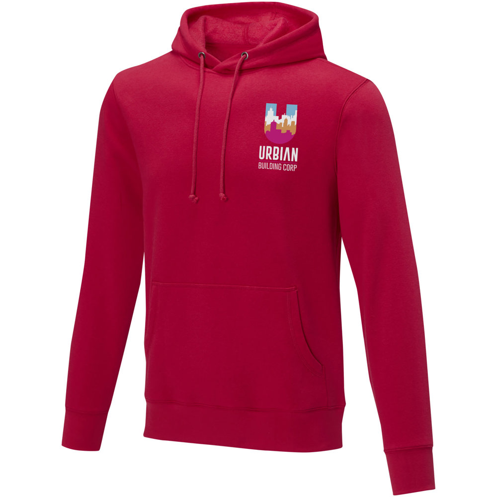 Charon Unisex Kapuzenpullover