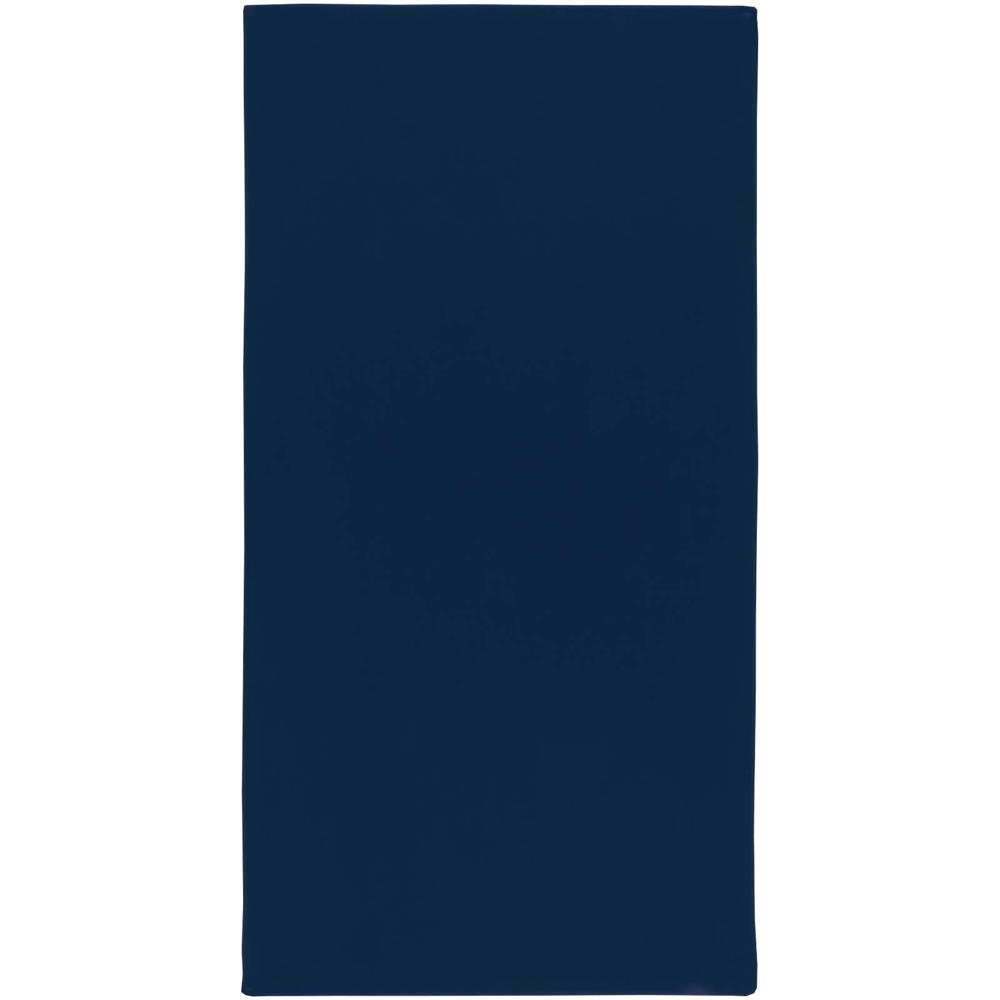 Lucas RPET Sporthandtuch 50 × 100 cm
