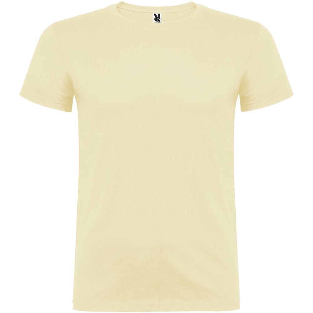 Beagle T-Shirt für Herren - Sweet yellow