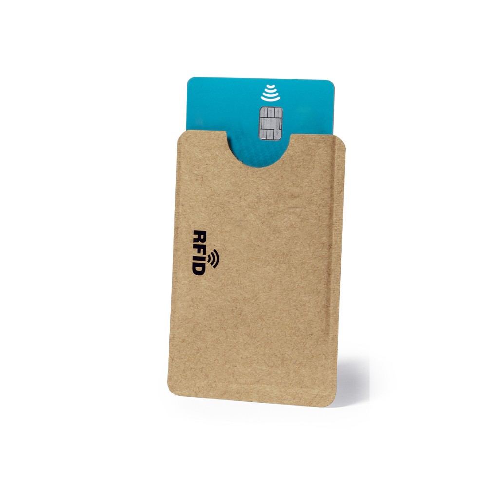 Visitenkartenetui Blakbal