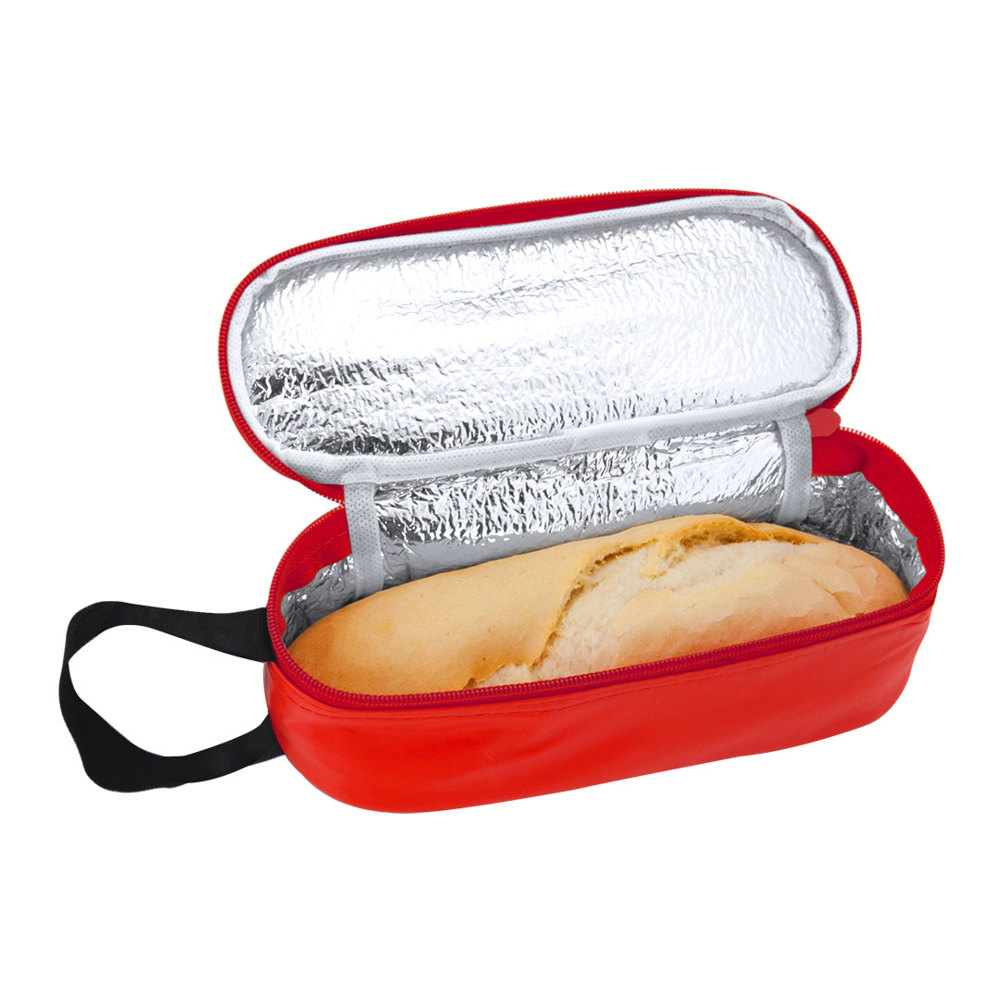 Wärme Lunch Box Tasche Rufus