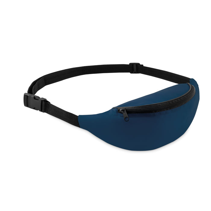 PARKBAG - Gürteltasche/Crosswear Tasche - Blau