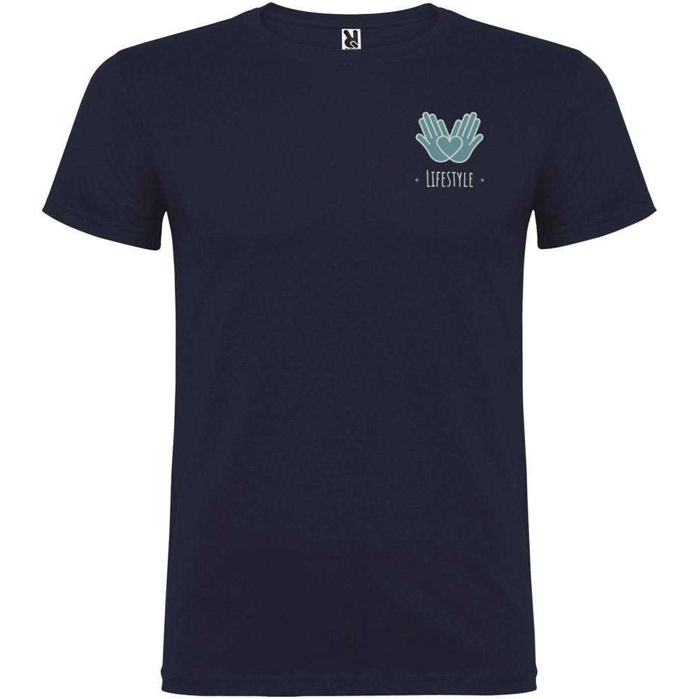 Beagle 155 g/m² T-Shirt für Herren