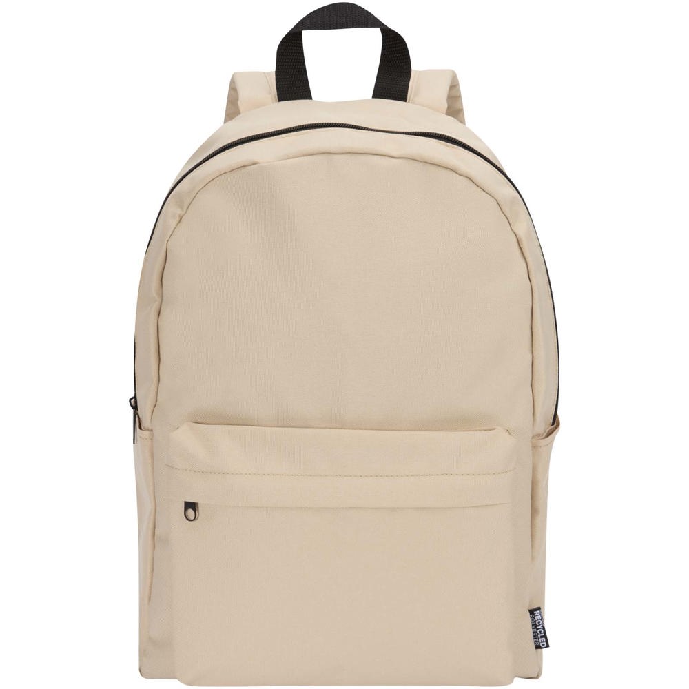 Byron 14" GRS-recycelter City Laptop Rucksack 14 L