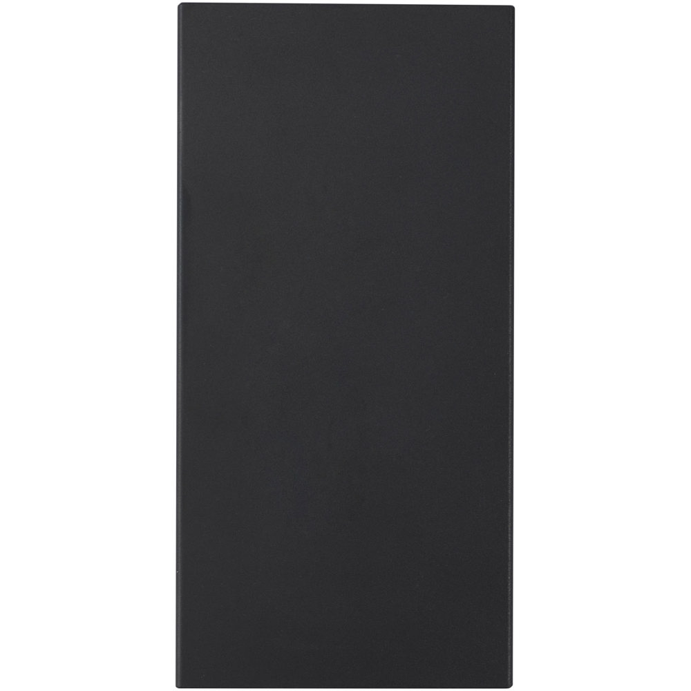 Connect 5000 mAh Powerbank aus recyceltem Aluminium 