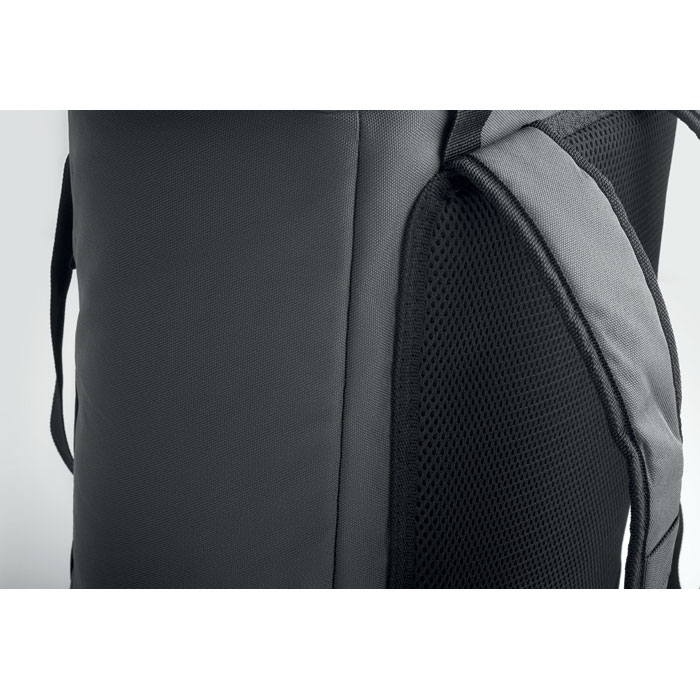 COLDI - Kühlrucksack 600D RPET