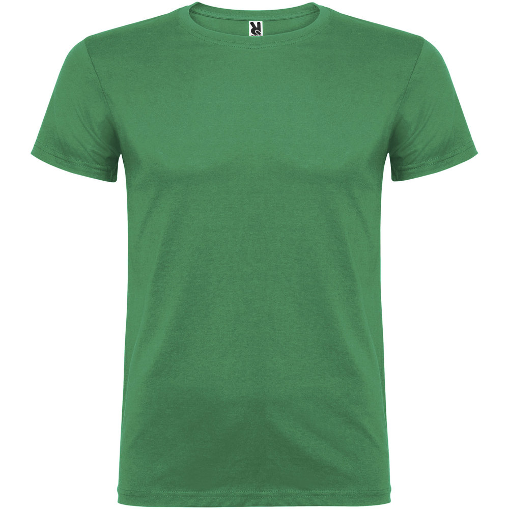Beagle T-Shirt für Kinder - kelly grün