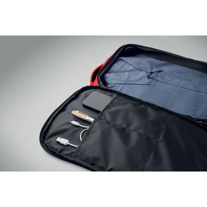 FLYSAFE - Rucksack in Kabinengröße