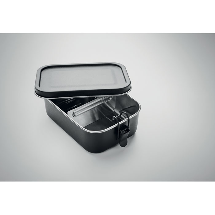 CHAN LUNCHBOX COLOUR - Lunchbox Edelstahl 750ml
