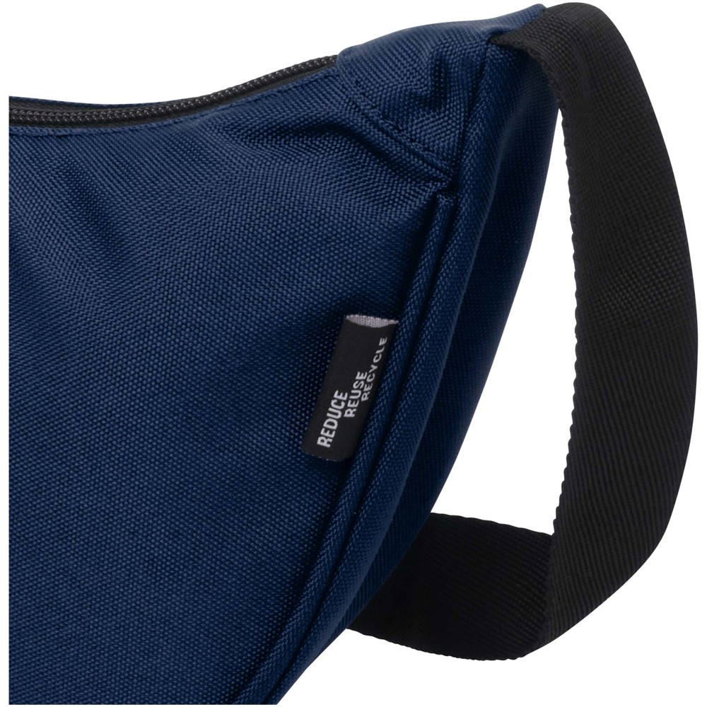 Byron Gürteltasche aus Recyclingmaterial 1,5 L