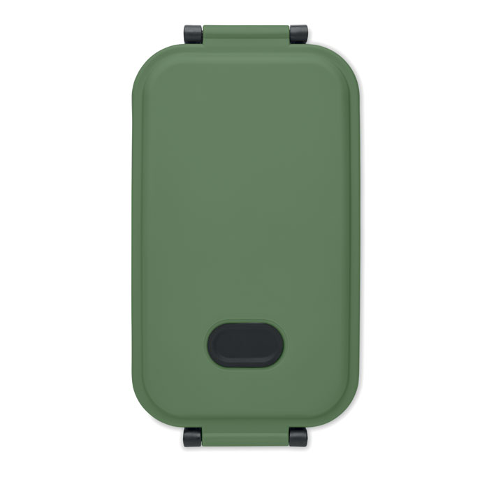 INDUS - Lunchbox PP 800 ml